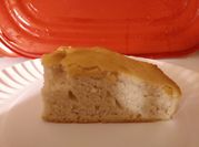 A picture of basic bread