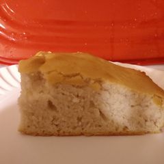 A picture of Poor Boys Basic Bread.