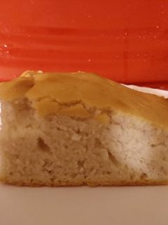 A picture of Poor Boys Basic Bread.