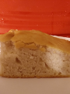 A picture of Poor Boys Basic Bread.