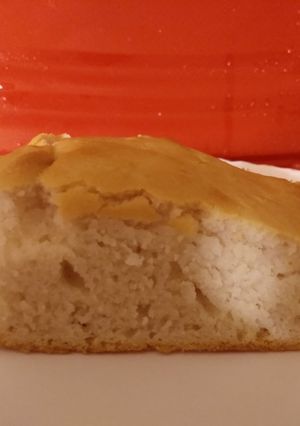 A picture of Poor Boys Basic Bread.
