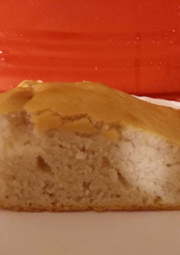 A picture of Poor Boys Basic Bread.