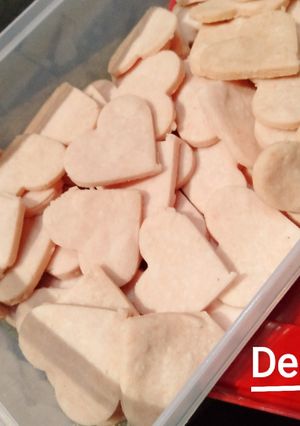 Foto resep Kuker Coco Pandan