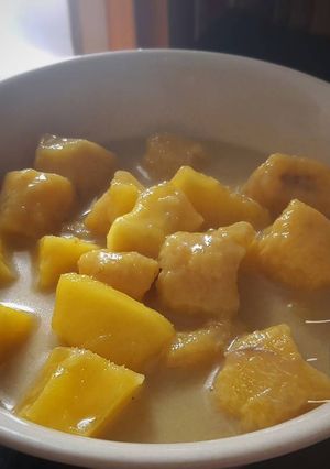 Foto resep Kolak