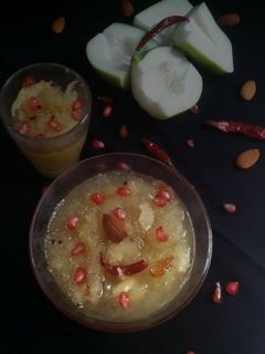 পেঁপের চাটনি(peper Chatni recipe in Bengali) রেসিপির প্রধান ছবি