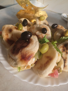 صورة لوصفة بطبوط🥙
