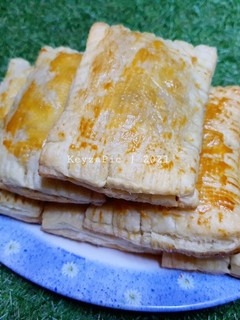 Foto resep Apple Pie "Bantal" ala Mama KamaRo