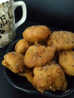 कंद पूरी (Kand puri recipe in hindi) रेसिपी मुख्य फोटो