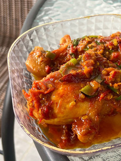 Foto resep Ayam Rica Kemangi