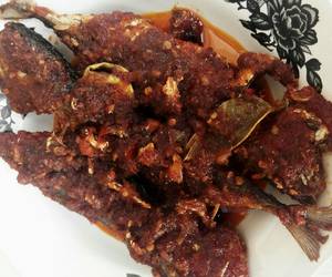 Gampangnya Memasak Balado Ikan Sarden Praktis Enak Gampangnya Memasak Balado Ikan Sarden Praktis Enak