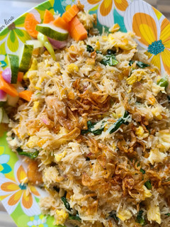 Foto resep Bihun Beras Goreng Laziz