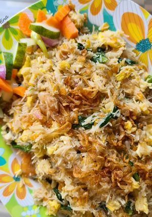 Foto resep Bihun Beras Goreng Laziz