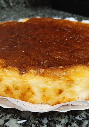 Foto principal de Tarta de queso la viña