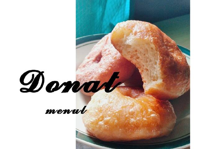 Donat Empuk