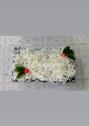 Foto resep Bolu Kukus Coklat