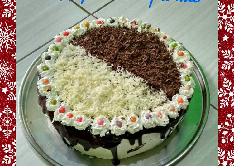 Kue tart /ultah