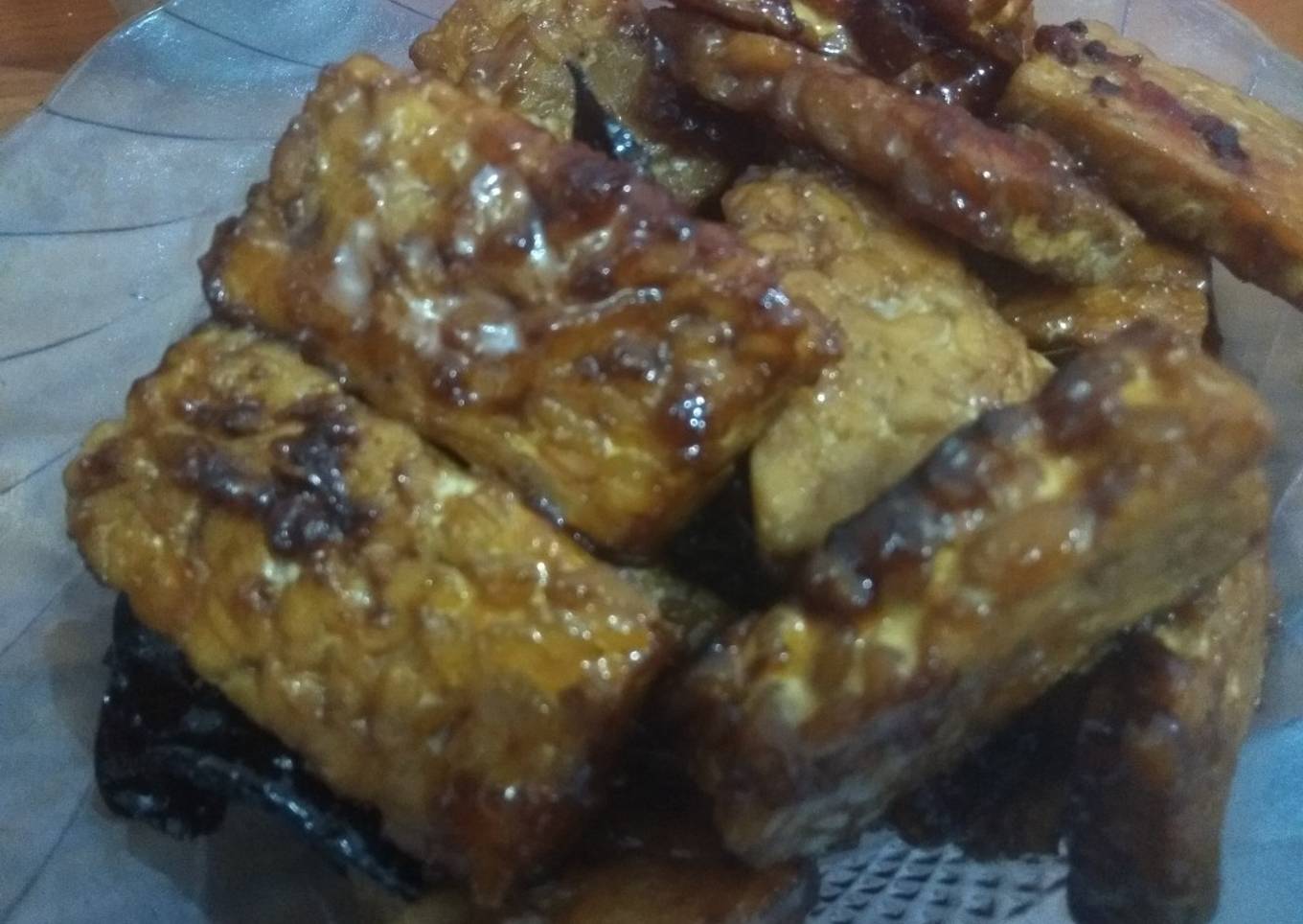 Tempe Bacem