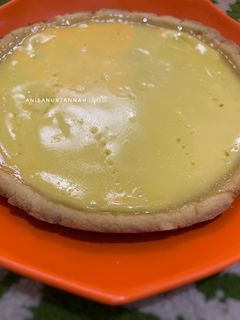 Foto resep Pie Susu Teflon