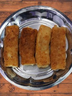 வெஜ் ரோல் (Veg roll recipe in tamil) செய்முறை முக்கிய புகைப்படம்