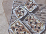 Klappertaart