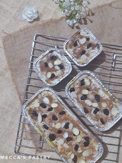 Foto resep Klappertaart