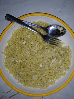 Foto resep Seblak Mi Kuah