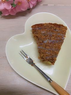صورة لوصفة كيكة السينابون