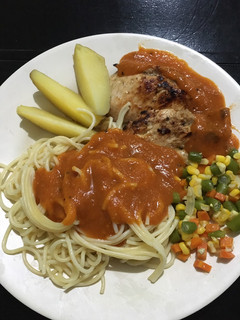 Foto resep Chicken steak ala dinny