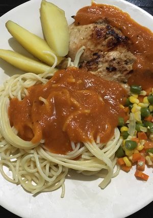Foto resep Chicken steak ala dinny
