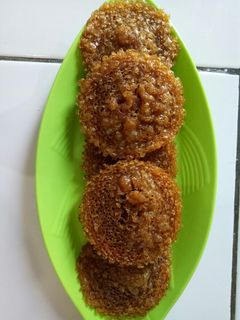 Foto resep Kue cucur