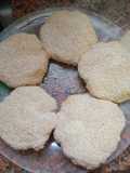 Milanesas de Carne Picada