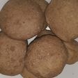 Galletas en microondas sin huevo ni mantequilla fáciles y rricas