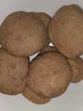 Galletas en microondas sin huevo ni mantequilla fáciles y rricas