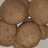 Galletas en microondas sin huevo ni mantequilla fáciles y rricas
