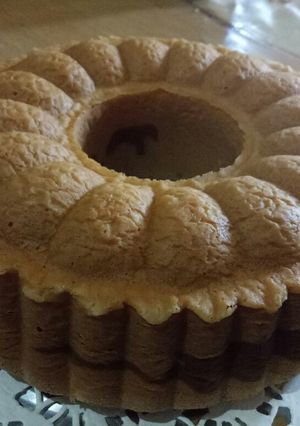 Foto resep Marker cake jadul