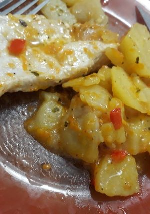 Una foto de Comida de verano liviana