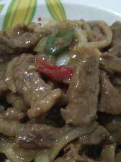 Foto resep Teriyaki