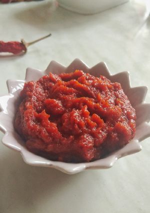 Foto resep Barbeque sauce from scratch