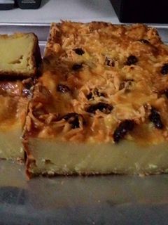 Foto resep Proll tape