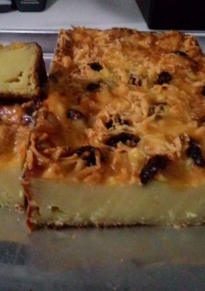 Foto resep Proll tape