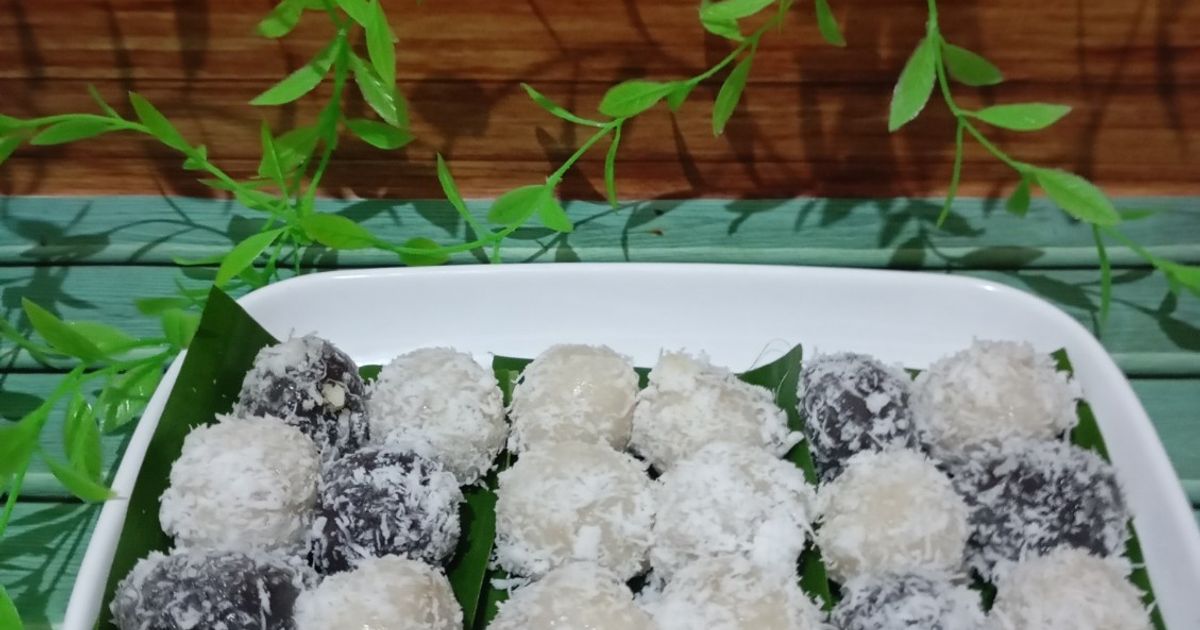 Onde onde Betawi
