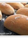 Bollos preñaos