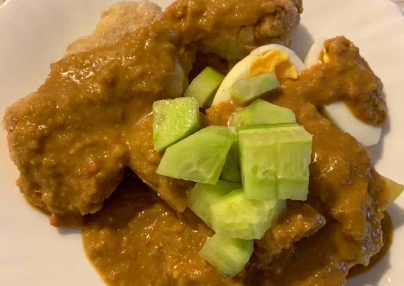 Batagor (+resep kulit)