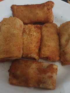 Foto resep Risol Kulit Pangsit