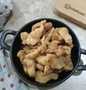 Langkah Gampang Membuat Resep Chicken karaage rasa daun jeruk(bisa u/frozen) yang Lezat Sekali Anti Ribet, Lezat