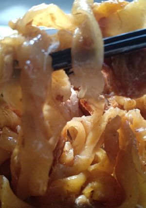 Foto resep Kwetiau goreng
