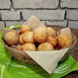 Chapssal Korean Donuts