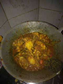 Foto resep Bali Ayam/Ayam Bakar