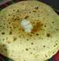 Easy Steps to Prepare Makai ki Roti (Corn flat bread) by Nancy the Awesome  Delicious