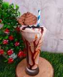Choco Chip Frappe